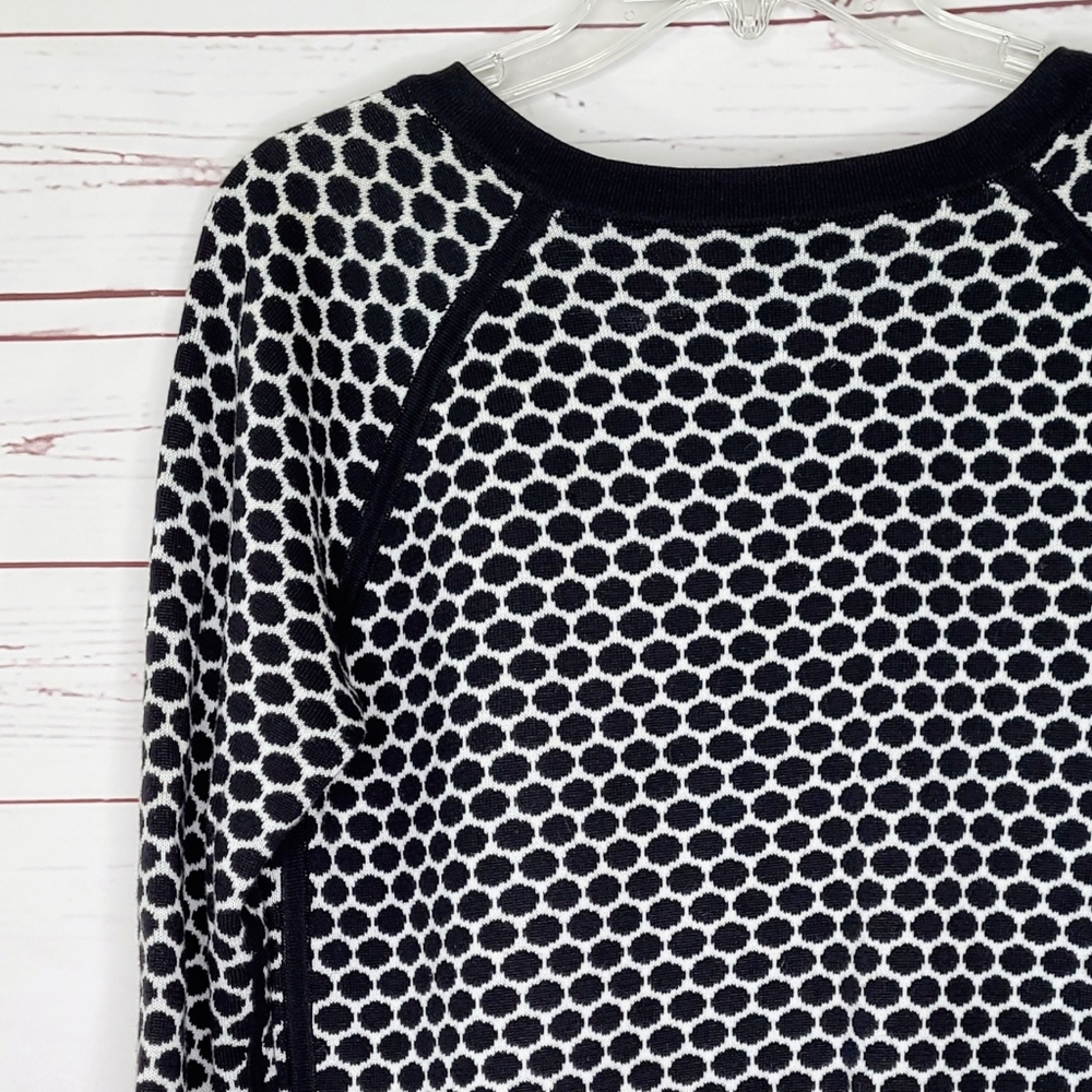 Pendleton Cotton Button Down Cardigan - image 5